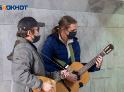  Один умерший и 159 зараженных: данные по COVID-19 в Волгоградской области на 11 октября