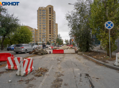 30 октября в Волгограде синоптики обещают облачность и +11 градусов тепла