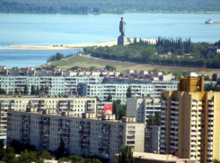 В Волгограде появятся 12 новых улиц