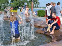 38-градусная жара задержится в Волгоградской области до конца недели 