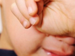 Жительница Волгограда пыталась убить пятилетнего сына бывшего мужа