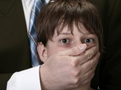 Педофила из Волгограда задержал отец 10-летнего мальчика