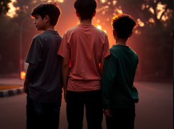 Трое пятиклассников жестоко избили девочку в Волгограде