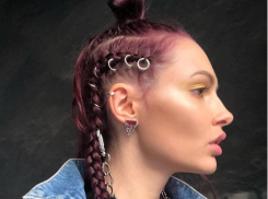 Экс-солистка «Серебра» из Волгограда сделала косплей на Сансу Старк