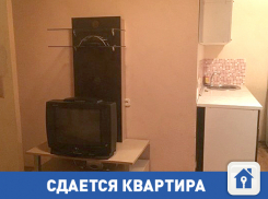 Сдается квартира от собственника