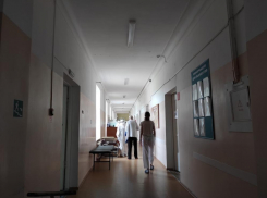 Волгоградец возмутился простаивающим корпусом больницы на сотню коек при переполненных ковидариях
