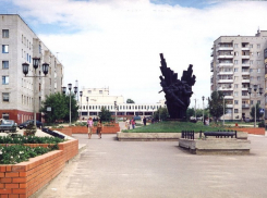 Райцентр под Волгоградом погряз в архитектурно-строительной анархии