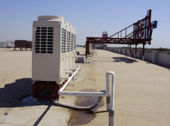 Мужчина трагически погиб во время ремонта сплит-системы у друга в Волгоградской области