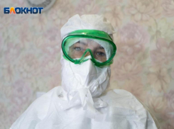 В Волгоградском облздраве прокомментировали обязательную вакцинацию против коронавируса