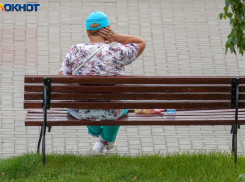 Сезон мошкары начался в Волгограде