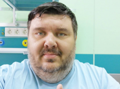 Большую проблему волгоградской медицины назвал известный блогер