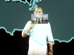 Dino MC 47 опубликовал клип «Голос»: семья из Волгограда приняла участие в съемках