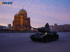 Состоится ли в Волгограде парад Победы-2023
