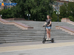 Тайну исчезновения дорогого гранитного бордюра из центра Волгограда раскрыл экс-депутат