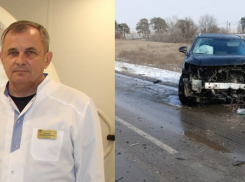  Lexus выехал на встречку, два трупа: подробности смертельного ДТП с главврачом под Волгоградом