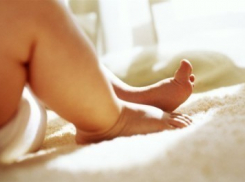 В Волгограде обнаружен труп двухмесячной девочки