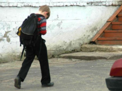 12-летнего мальчика искали с собаками после ссоры с сестрой под Волгоградом