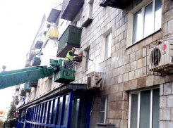 Архитекторы создают новый облик «ворот» в центр Волгограда 