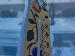 Волгоградцам рассказали, какая температура в помещениях опасна для детей