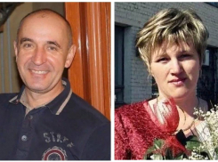 «Их знал весь город:»: ехавшие в гости к дочери супруги погибли в жутком ДТП под Волгоградом