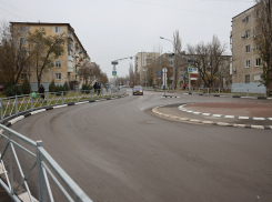 Место будущего моста на Сарпинский показали в Волгограде