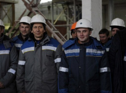 В Волгограде работники «Красного октября» выберут «Лучших по профессии»