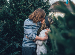 Почти половина волгоградцев занималась сексом на улице