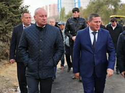 Виталий Лихачев готовится «подсидеть» Андрея Косолапова на должности главы Волгограда