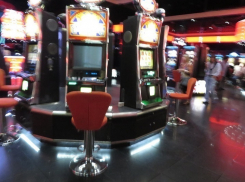 Мужчина открыл подпольное казино на севере Волгограда 