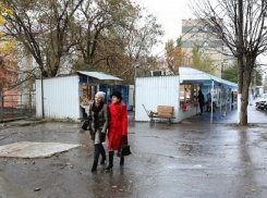 Волгоградским предпринимателям с Новороссийской предложили уйти на Ткачева