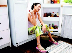 На Волгоградскую область надвигается жара +39 градусов 