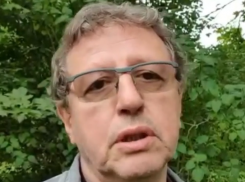 Криминальные схемы волгоградского муниципалитета требуют расследовать известные актеры