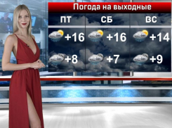 Испортит ли погода уикенд волгоградцам: прогноз на выходные