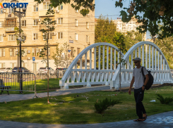 Теплую и облачную погоду обещают метеорологи 24 сентября в Волгограде