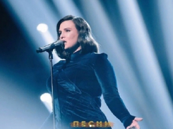 Образ волгоградки Анны Борониной на шоу «Песни» сравнили с Полиной Гагариной