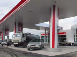 За разбойное нападение в магазине на АЗС осужден житель Светлоярского района