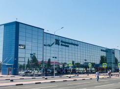 В полмиллиона рублей обойдутся услуги VIP-сервиса для делегаций в волгоградском аэропорту 