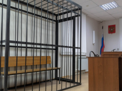 Массовый исход судей продолжается в Волгограде