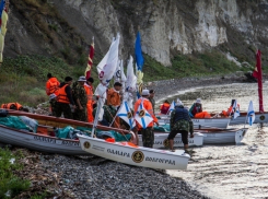 Сургутские дети-путешественники находятся в опасности из-за непогоды в Волгоградской области