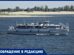 «Чиновникам плевать на людей, они на своих иномарках добираются в Латошинку», – дачники острова Сарпинский
