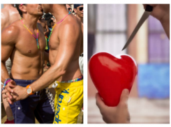 Геи отбивают возлюбленных у волгоградок