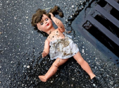 Под Волгоградом из-за водителя внедорожника Kia погибла 9-летняя девочка