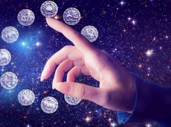 На новой неделе Девам поможет интуиция, а Стрельцам придется отказаться от соблазна мимолетных связей