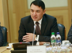 Вице-губернатор Астраханской области запретил землякам есть волгоградский хлеб