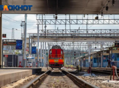 ЖД-переезд на двое суток закроют под Волгоградом 