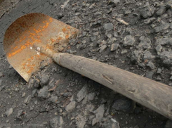 35-летний житель Урюпинска убил друга лопатой