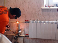Город-герой Волгоград все еще не готов к отопительному сезону
