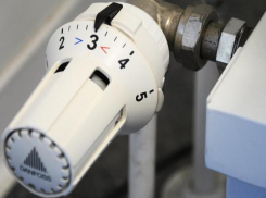 Отопительный сезон начался в Волгоградской области 