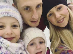 Мать двоих детей из Волгограда просит Владимира Путина освободить пленного супруга