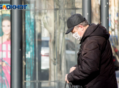 «С медицинскими масками по 40 рублей мы не скоро победим коронавирус», - волгоградец 